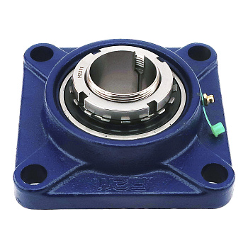 Корпус с подшипником UKF211H