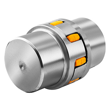 Муфта KTR Rotex 42 GG-25 92 Shore A T-PUR