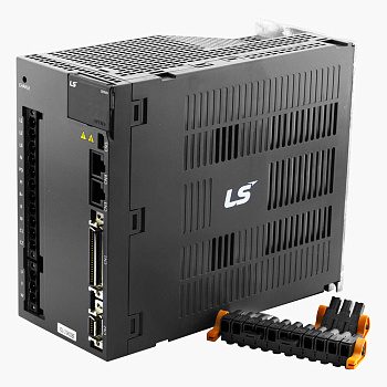 Драйвер серводвигателя LS Mecapion XDL-L7SA020BE
