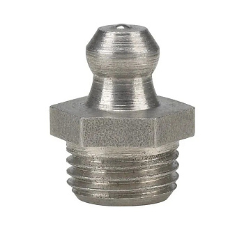 Пресс-масленка UMETA H1 M10x1.0