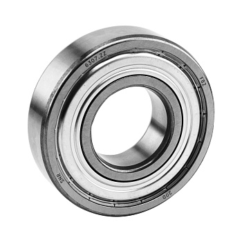 Подшипник SNR 6307ZZ, размер 35x80x21 мм