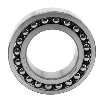 Подшипник NTN 2215SC3, размер 75x130x31 мм