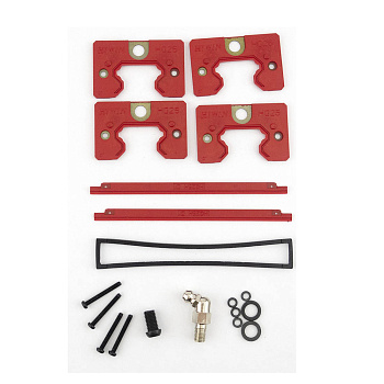 Уплотнение HIWIN HG20-DH-KIT-H