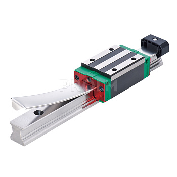 Защитная лента для рельсовой направляющей HIWIN CS-25