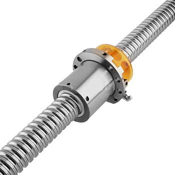 Шариковинтовая передача HIWIN R40-10K5-FSCE2-1841-2070-0.05