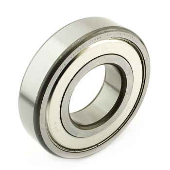 Подшипник NTN 6312ZZC3/5K, размер 60x130x31 мм