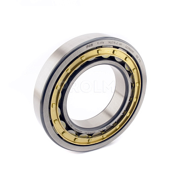 Подшипник FAG NU1010-XL-M1, размер 50x80x16 мм