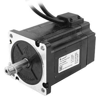 Шаговый двигатель с обратной связью Leadshine CS-M23480-S