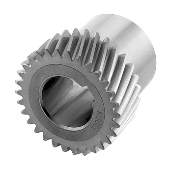 Прямозубая шестерня SM2Z20-22K