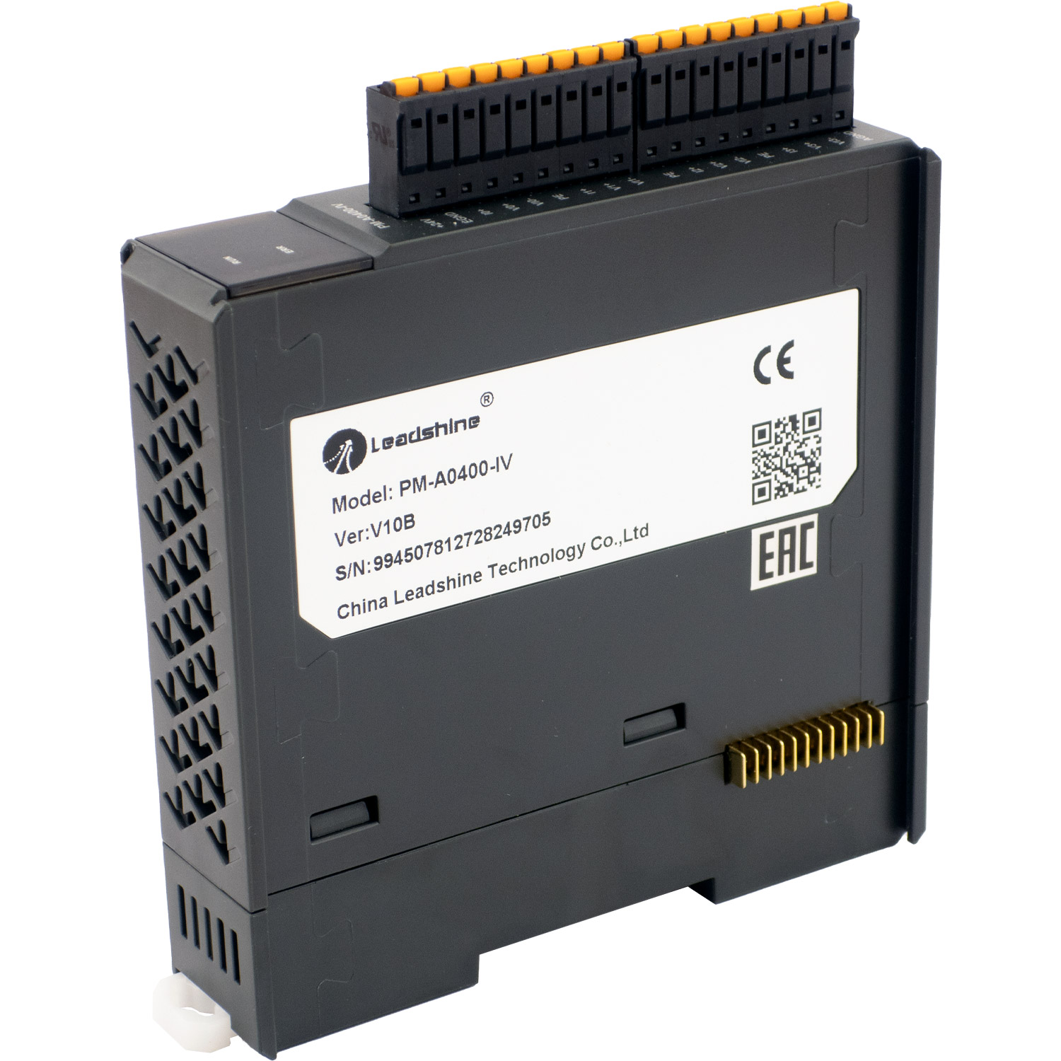 Leadshine_PM-A0400-IV_img1