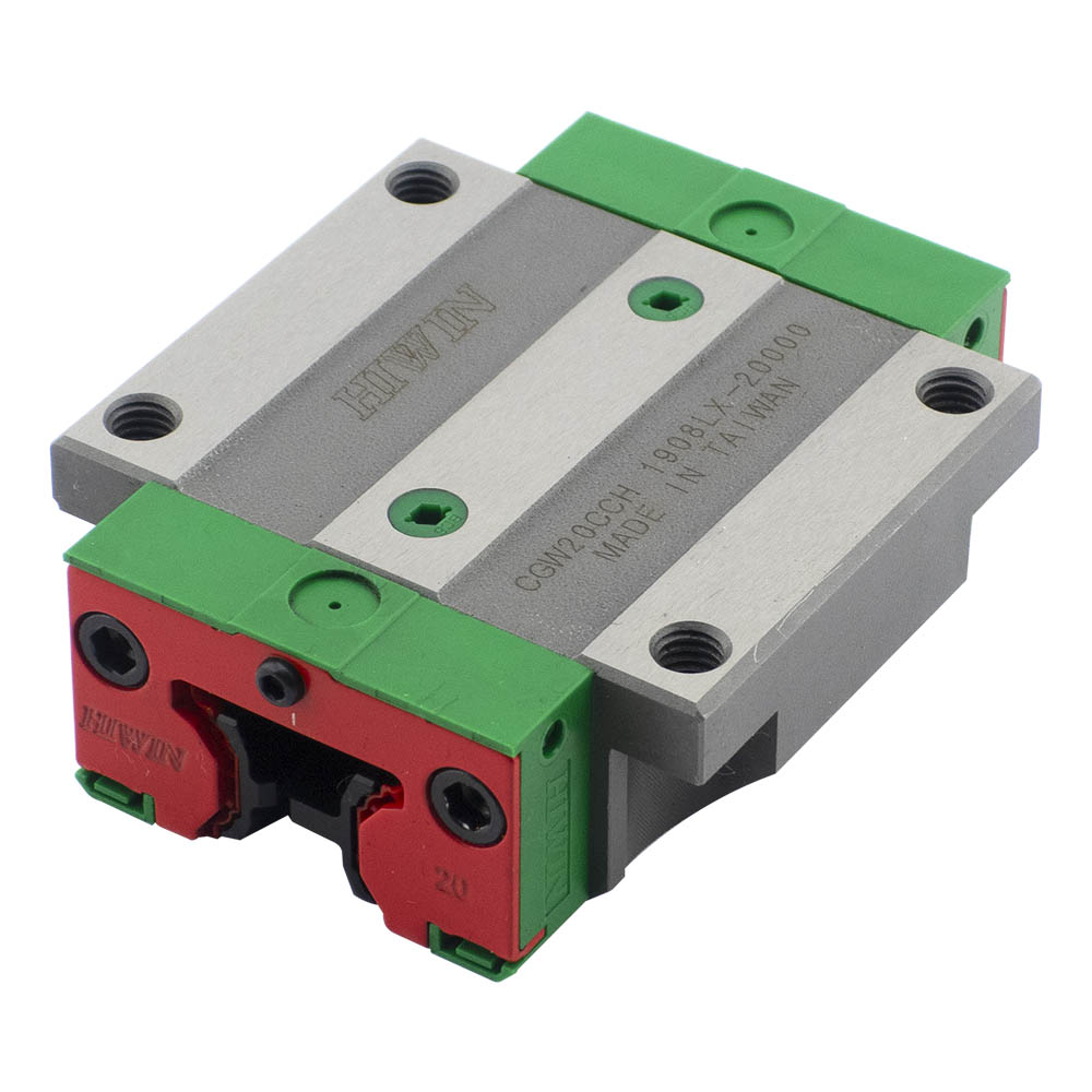 Каретка HIWIN CGW20CCZAH