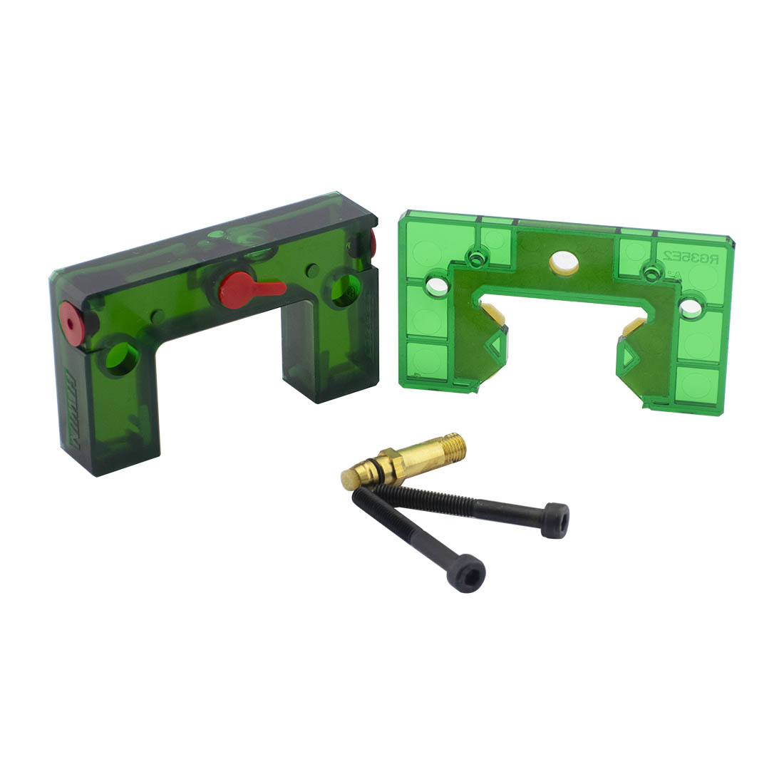 Смазочный картридж HIWIN RG45-E2-KIT-KK