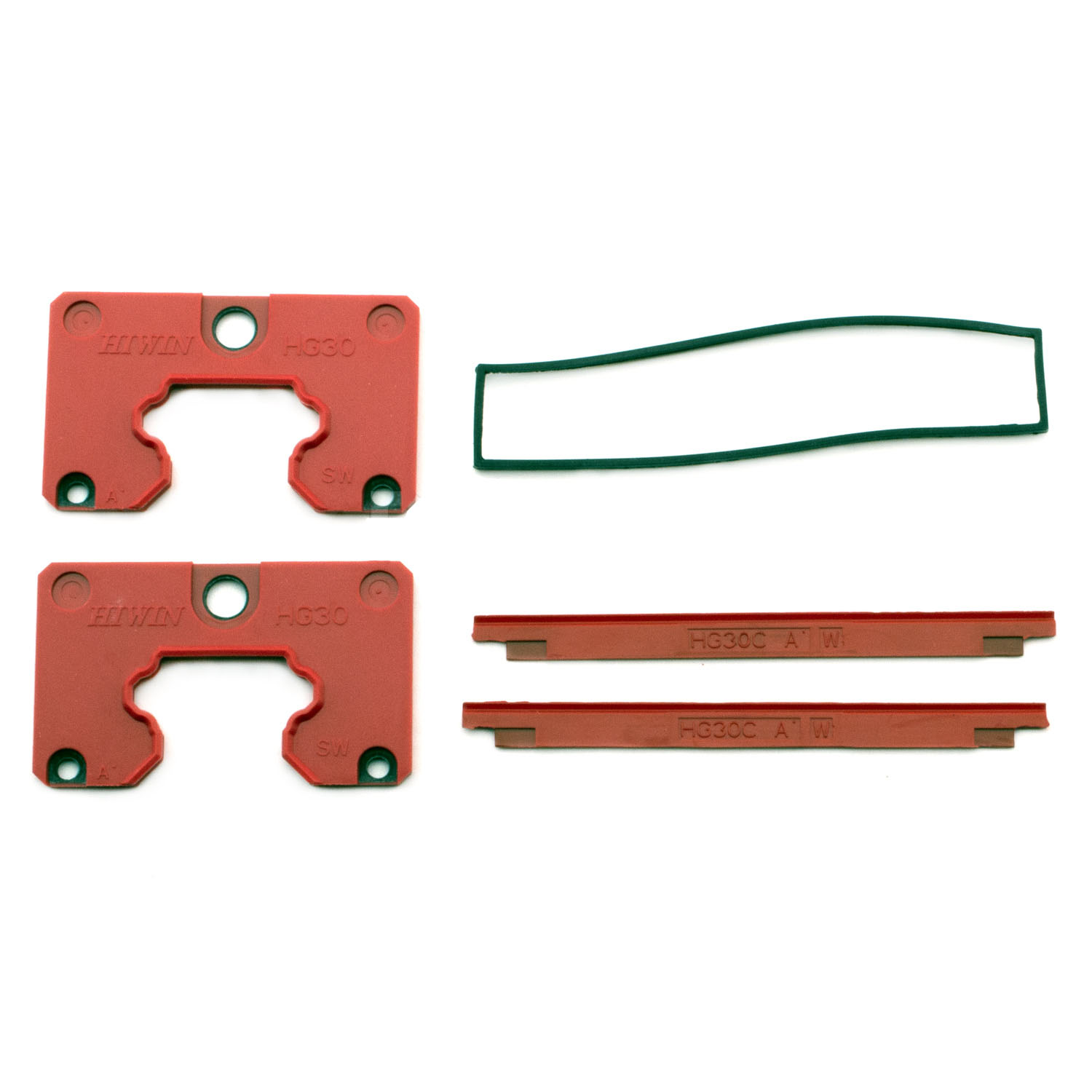 Уплотнение HIWIN HG30-SW-KIT-C