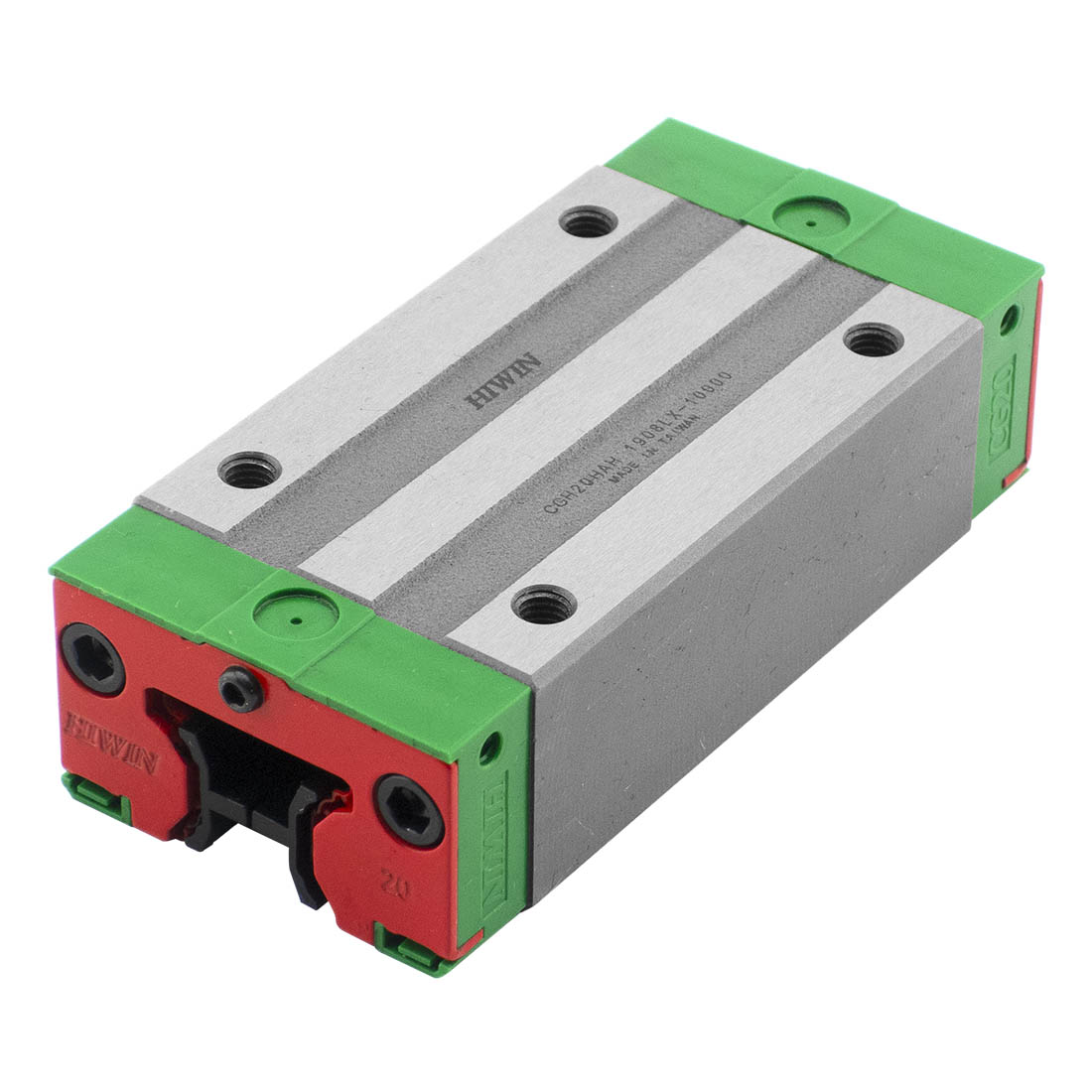 Каретка HIWIN CGH20HAZAH