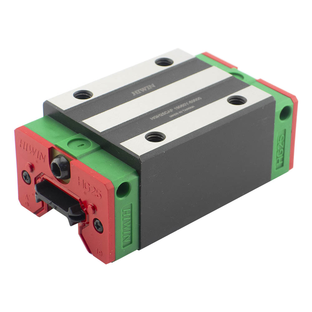 Каретка HIWIN HGH25CAZAC