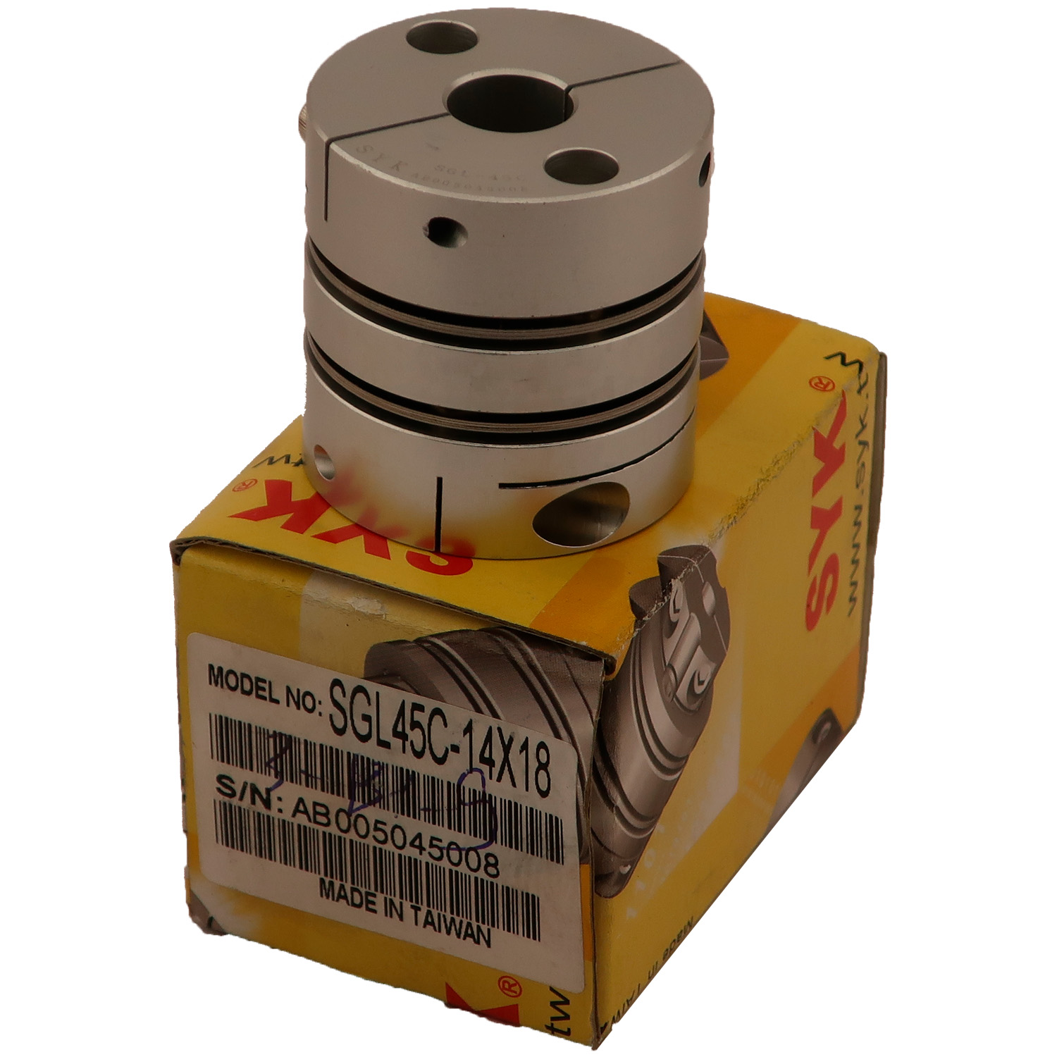 SYK_SGL45C-14X18_img1