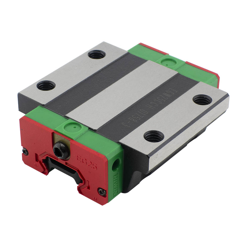 Каретка HIWIN EGW25CCZ0H