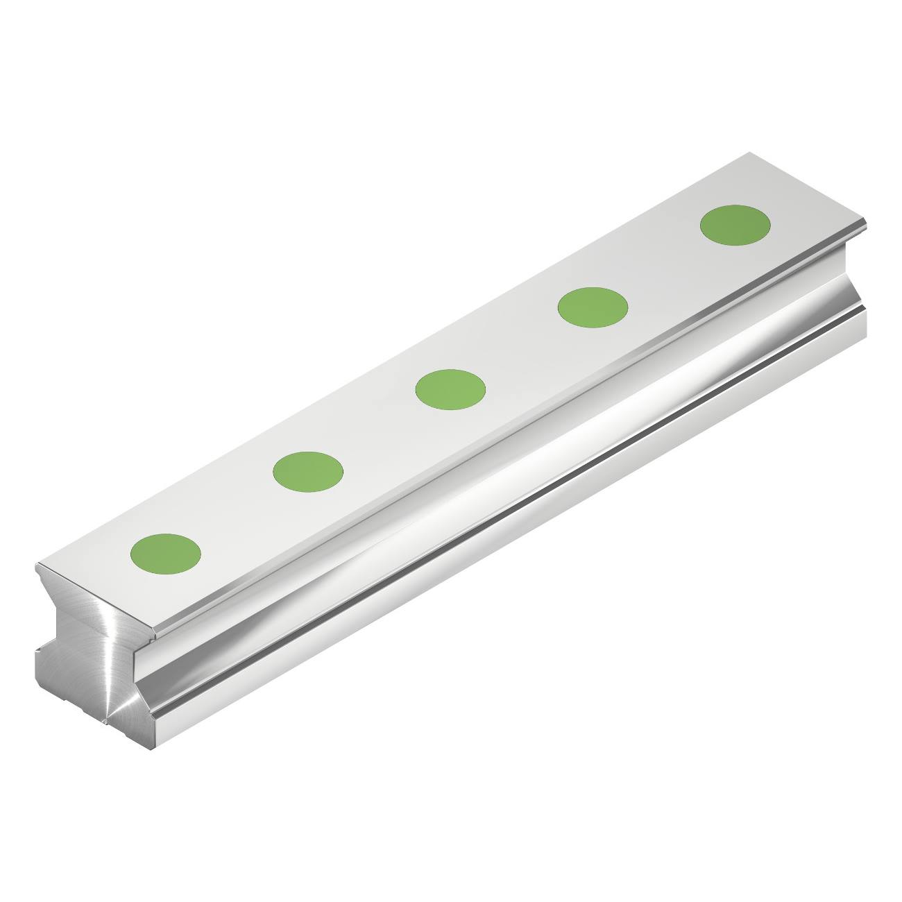 Рельс HIWIN RGR45R H