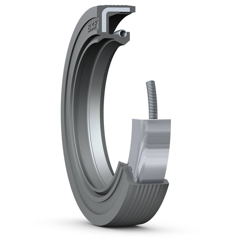 Манжета SKF 50X75X10 HMSA10 RG