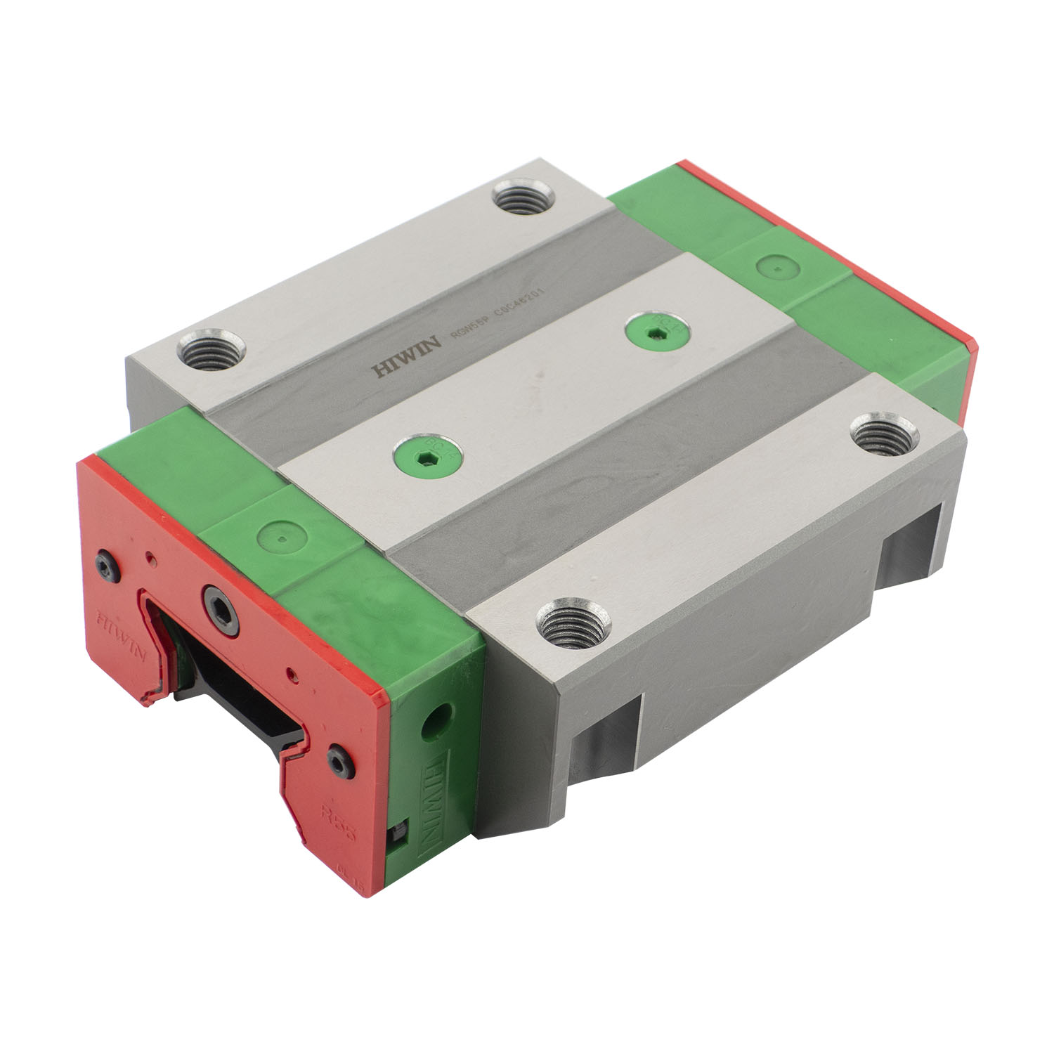 Каретка HIWIN RGW55CCZBP
