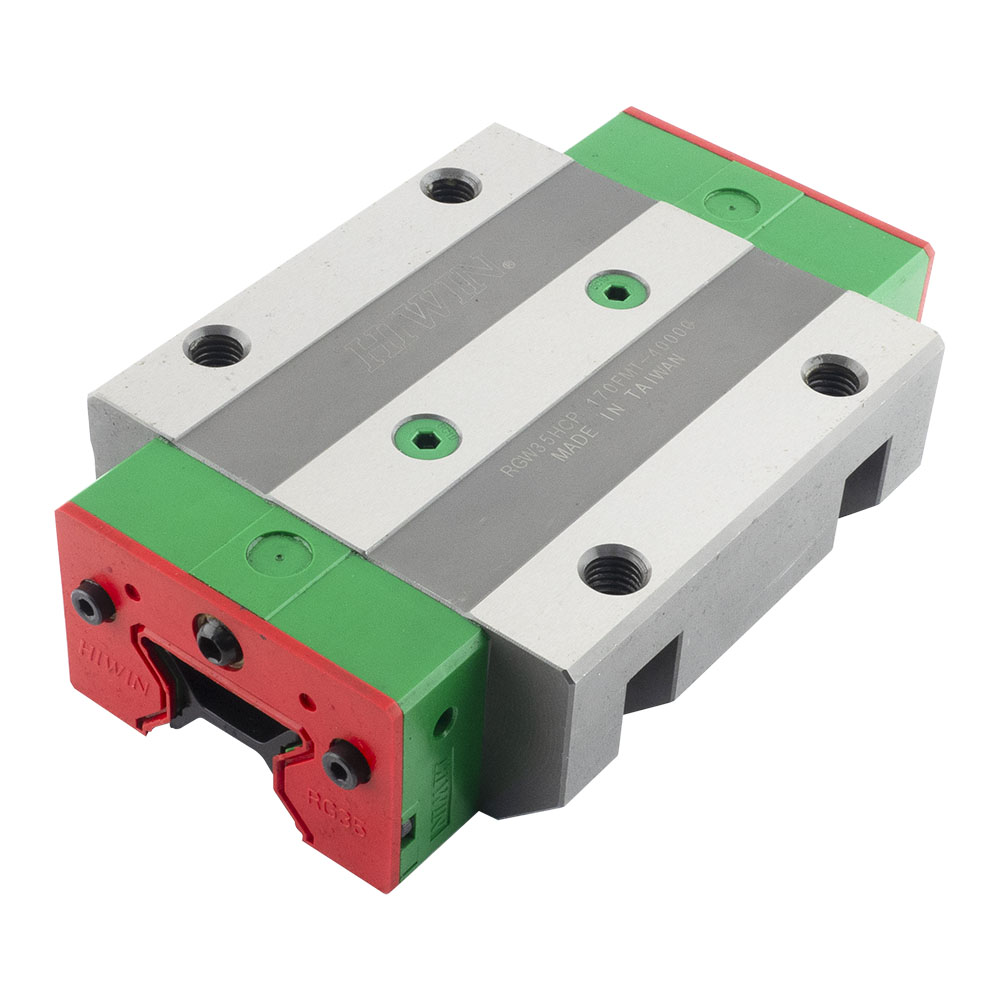Каретка HIWIN RGW35HCZAP