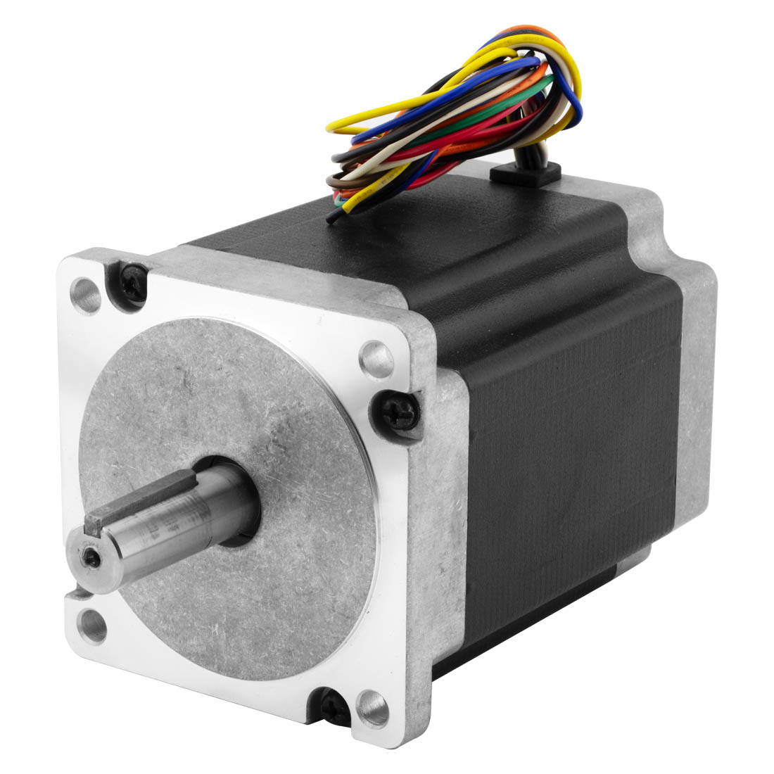 Шаговый двигатель Fulling Motor FL86STH118-4204A-14
