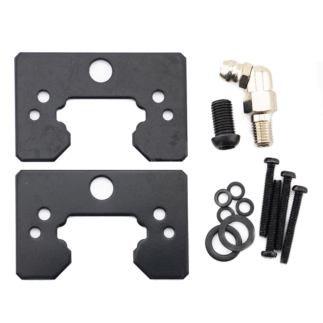 Скребок HIWIN EG30-ZZ-KIT