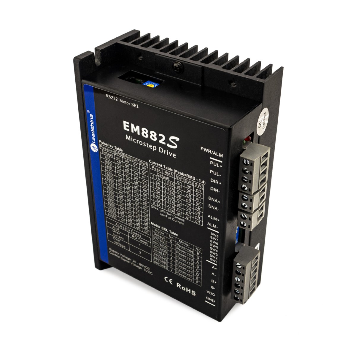 Leadshine EM882S_image.1