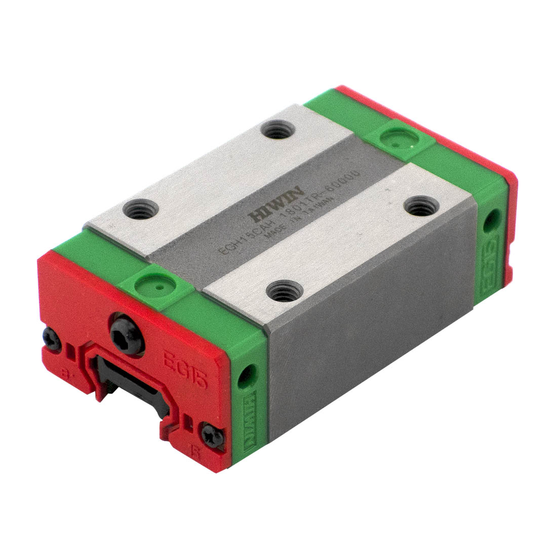 Каретка HIWIN EGH15CAZAH