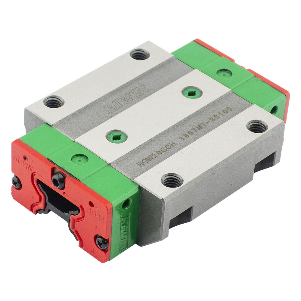Каретка HIWIN RGW20CCZAH