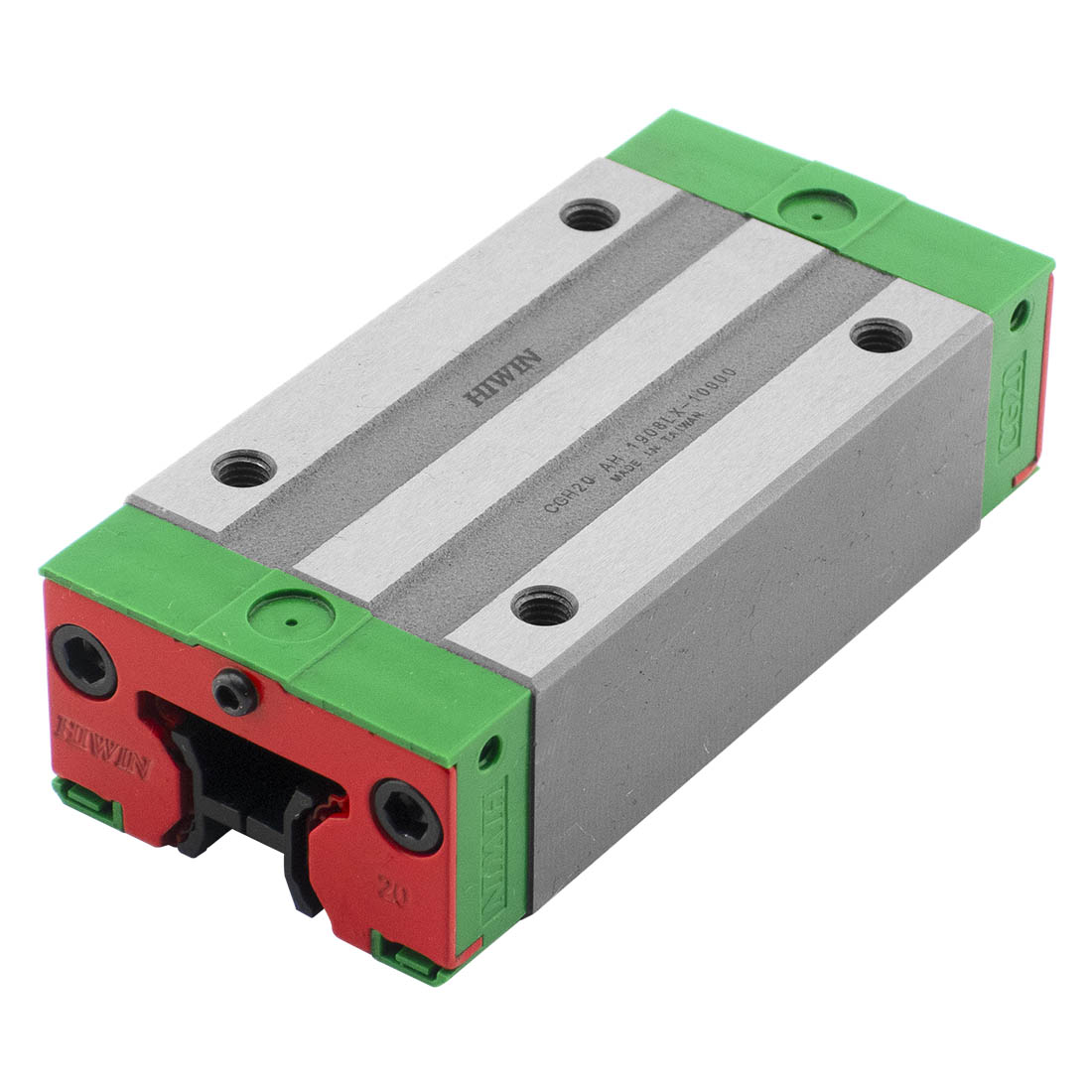 Каретка HIWIN CGH20CAZAH
