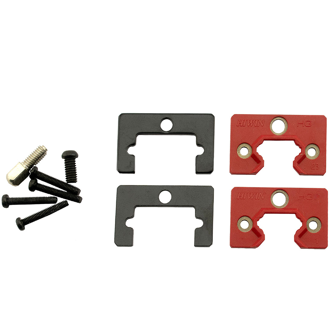 Уплотнение HIWIN HG25-DD-KIT