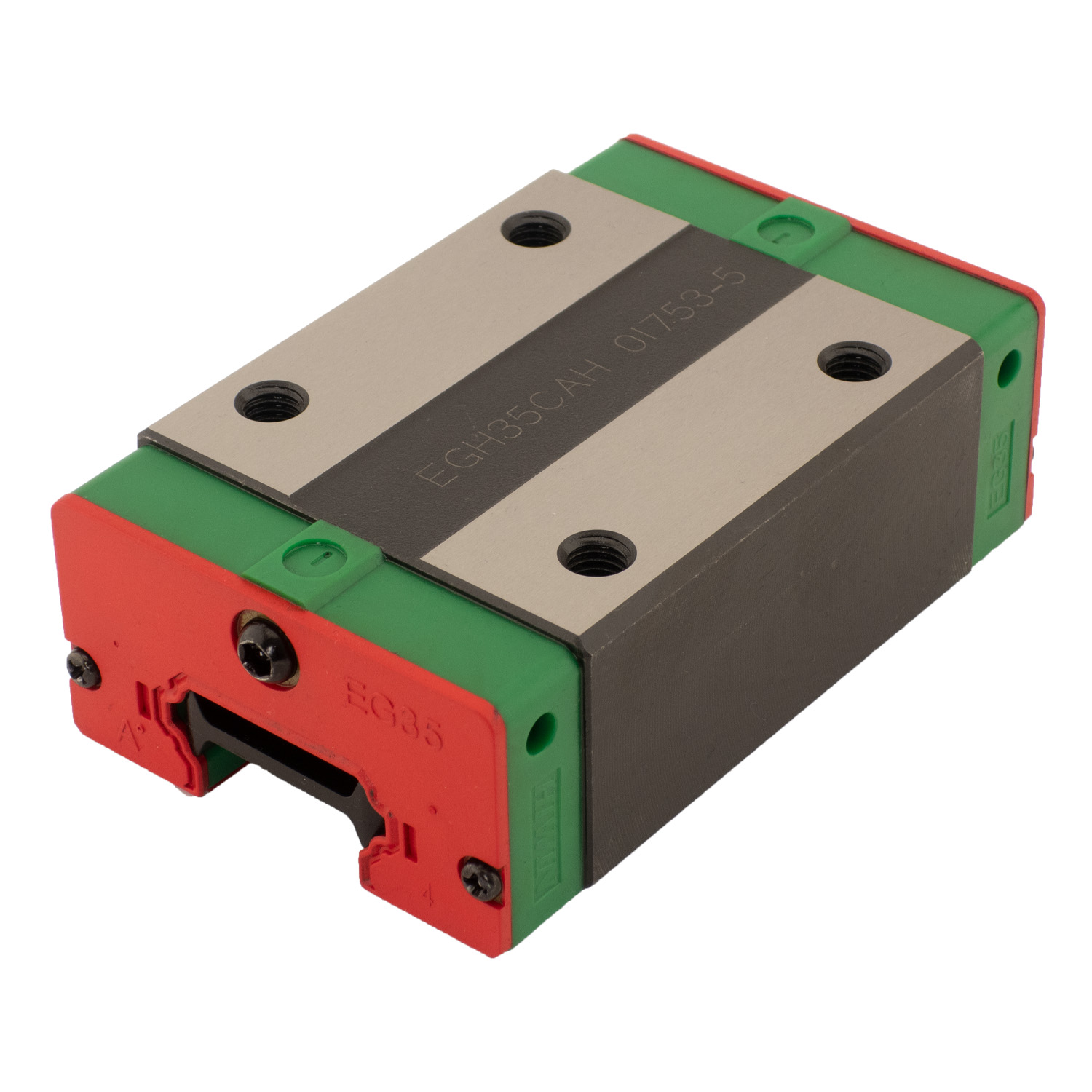 Каретка HIWIN EGH35CAZ0H