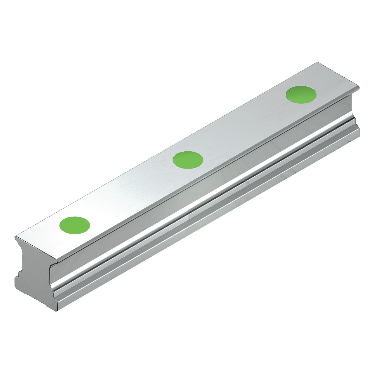 Рельс HIWIN CGR25R H