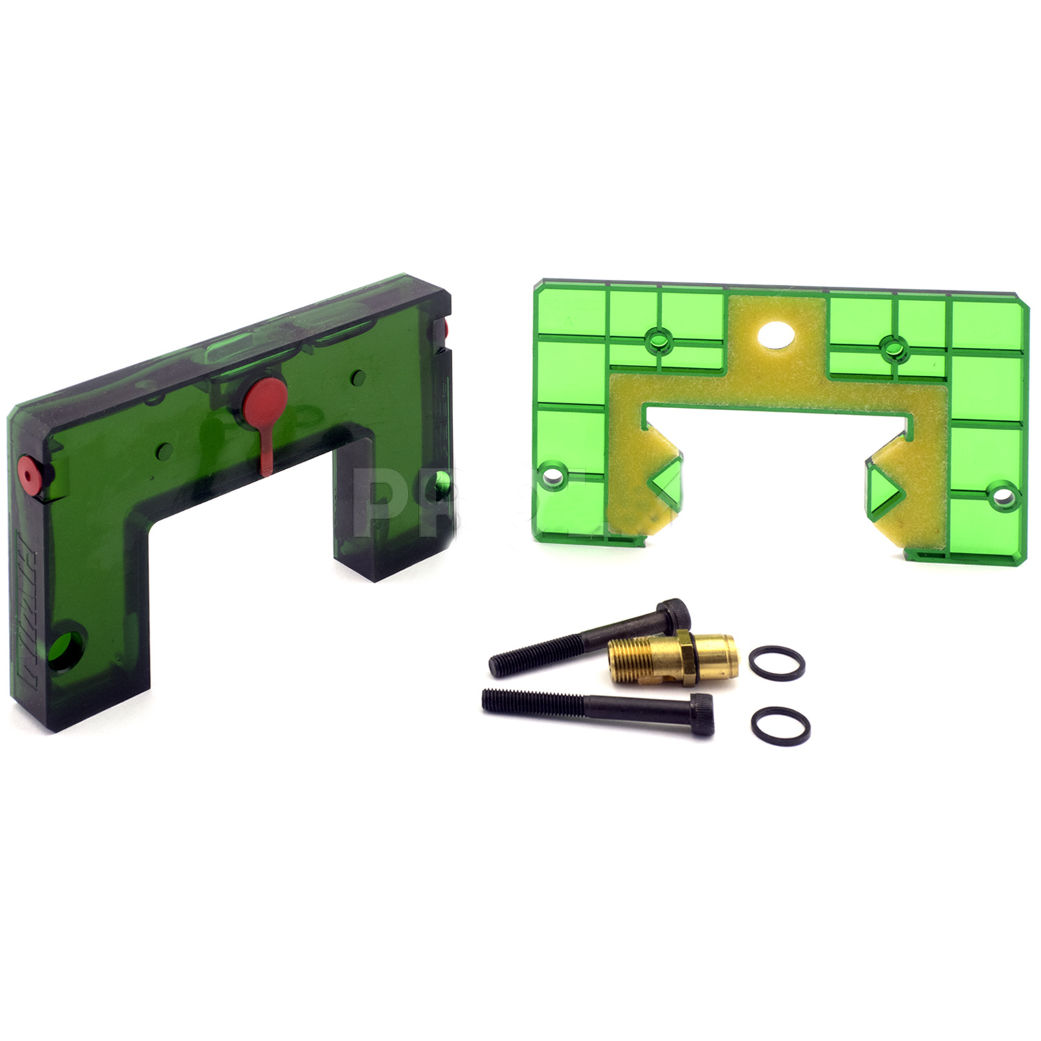 Смазочный картридж HIWIN RG30-E2-KIT-KK