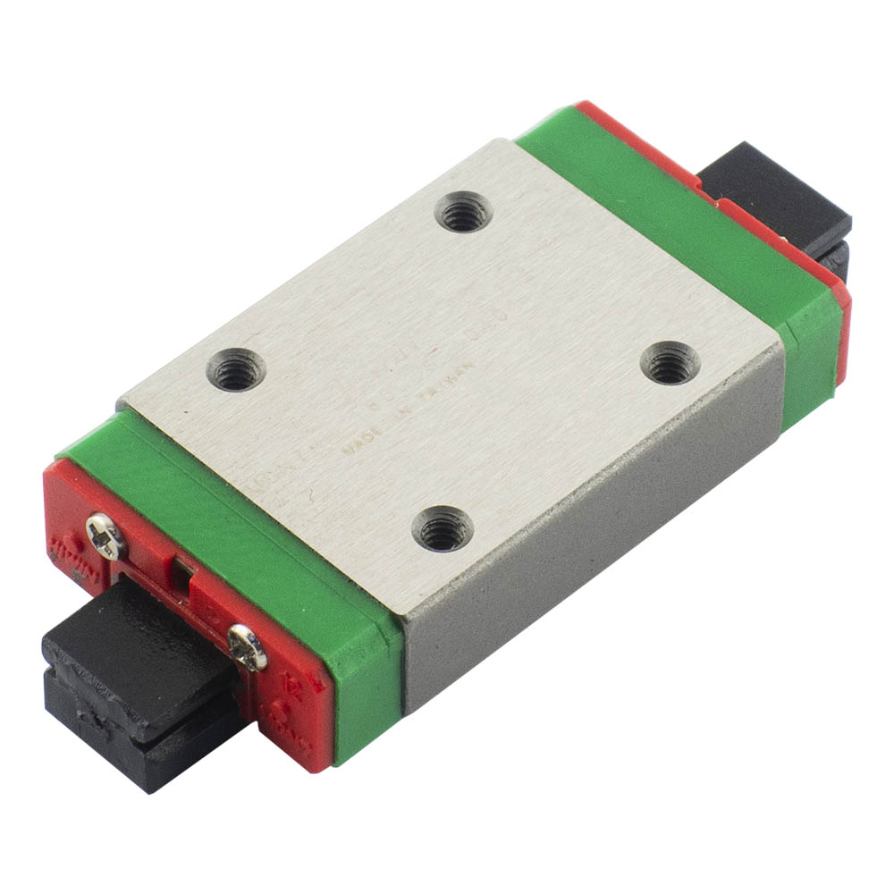 Каретка HIWIN MGN7HZ0HM