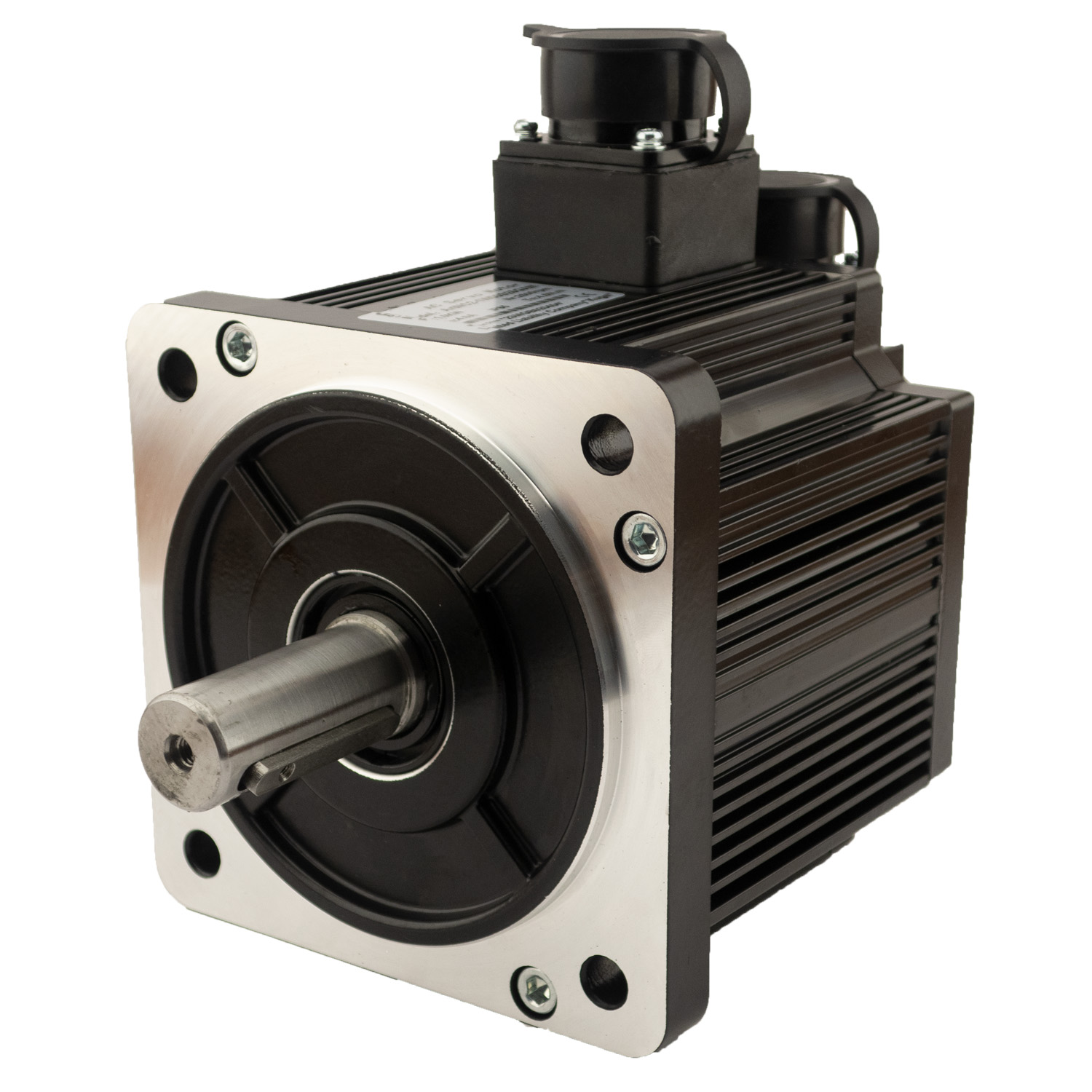 Серводвигатель ArtNC2-1W00S25GAM