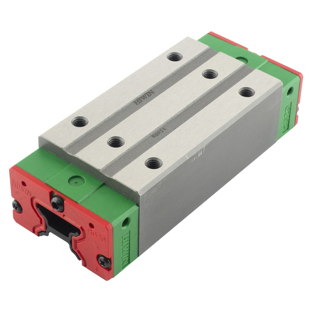 Каретка HIWIN RGH20CAZAH
