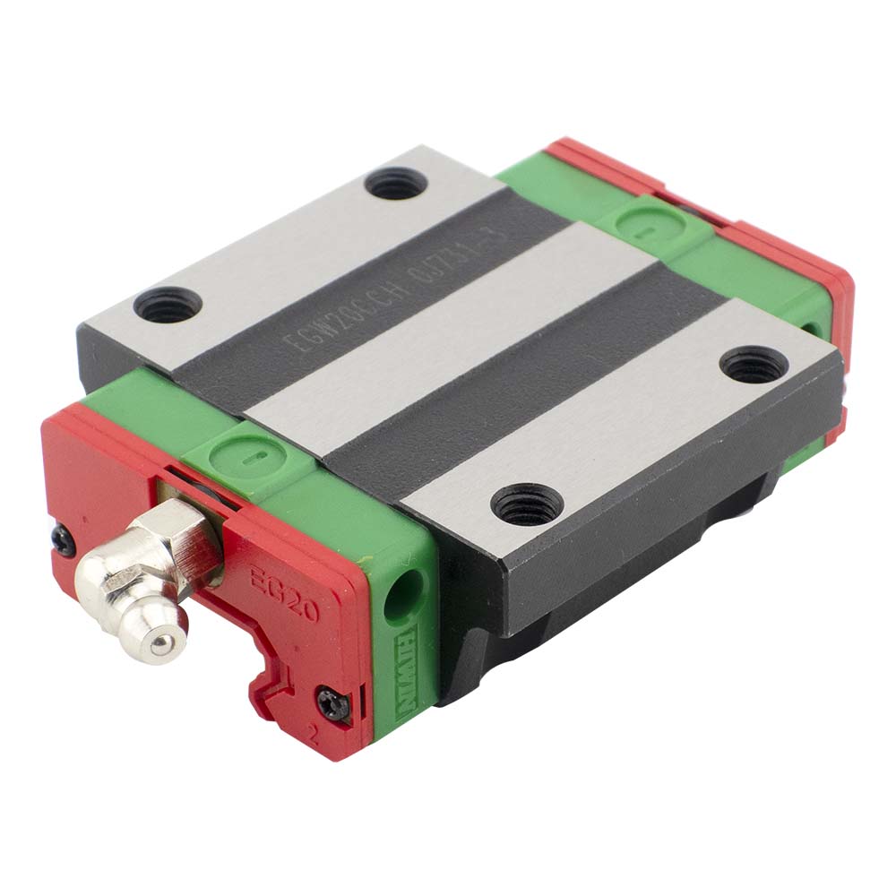 Каретка HIWIN EGW15CCZAH