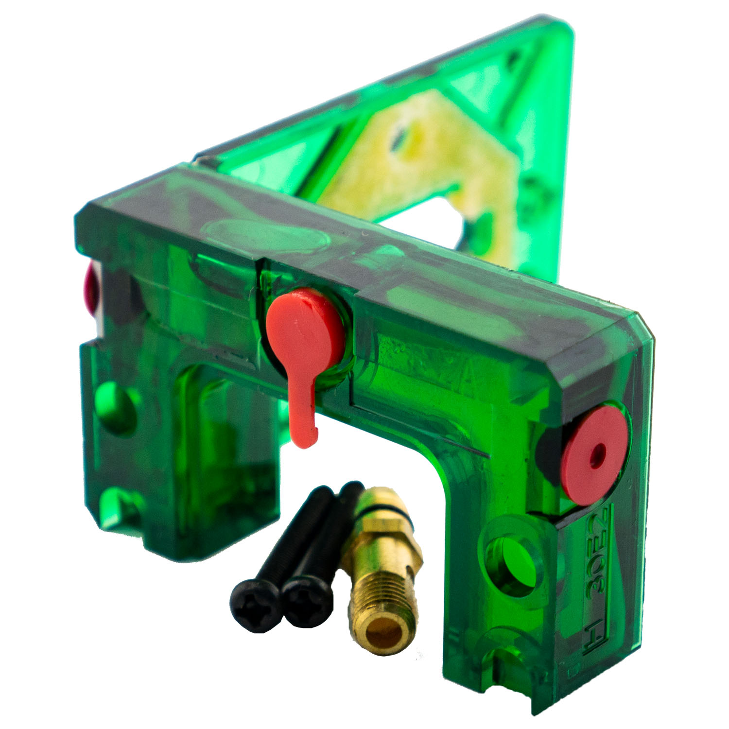 Смазочный картридж HIWIN HG30-E2-KIT-ZZ