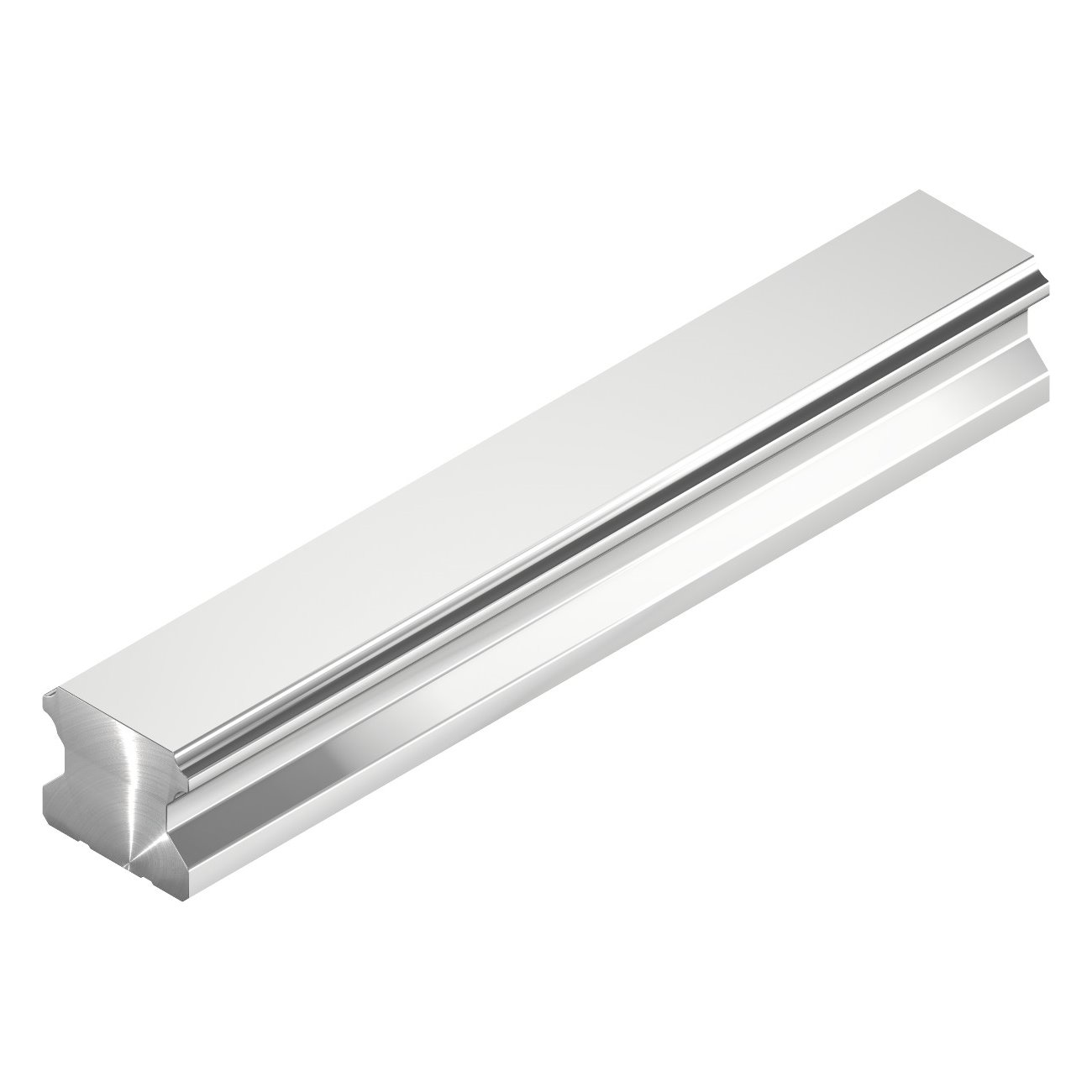 Рельс HIWIN HGR45T H