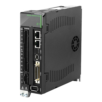 Драйвер линейного и моментного двигателей HIWIN ED1F-EN-0422-01-00