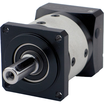 Редуктор планетарный ARTNC PF060L1-010-P2-S2-14-30-50-70-M5