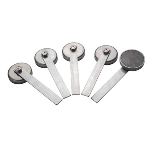 BETEX Magnetic holders for flexible inductors