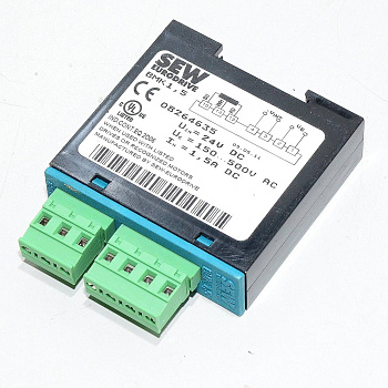 Выпрямитель тормозной SEW Eurodrive BMK 1,5 (08264635)