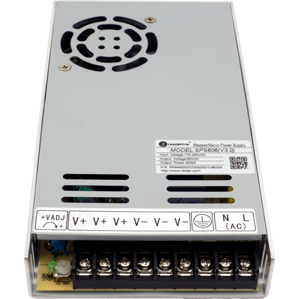 Leadshine_SPS606(V3.0)_img2