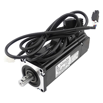 Серводвигатель ArtNC2-0W40S30BBM (исполнение 1: 4-пин)