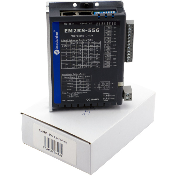 Leadshine EM2RS-556_img1