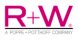 R+W