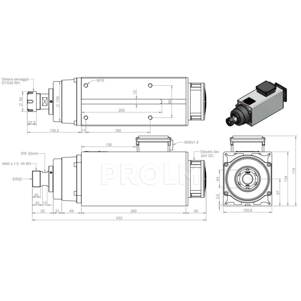 Teknomotor_C6067-D-DB-P-ER32-SV-HY-RH_drawing_new